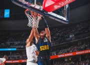 开云体育视频直播-骑士翻盘灰熊，约基奇状态火热