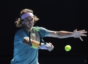 开云在线赛事平台-澳网翻盘法网，西西帕斯点燃赛场