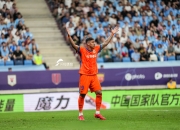 开云体育下载-山东鲁能取得连胜，冲击前四