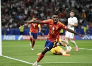 开云体育-关于西班牙队在比赛中表现出色，轻松获胜的信息