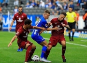 开云官网-关于南安普敦主场大胜，保级前景一片光明的信息