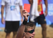 开云官方app入口-巴西田径选手在短跑项目中斩获金牌