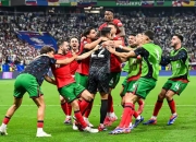 开云体育登录-包含斯洛文尼亚队欧预赛表现抢眼，引发热议的词条