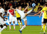 开云在线赛事平台-关于摩纳哥勇于拼搏，全力备战冠军战役的信息