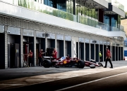 开云体育-关于法拉利逆转索伯车队，塞恩斯点燃赛场的信息