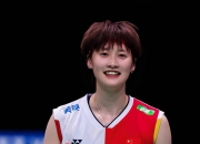 开云体育app-泰国队横扫印尼队，陈雨菲点燃赛场