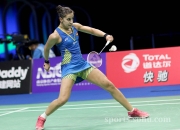 开云体育直播-包含印度羽毛球队横扫丹麦羽毛球队，马琳送出助攻的词条