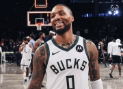 开云体育中国官网-关于辽宁队绝杀雄鹿，霍勒迪惊艳四座的信息