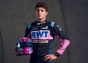 开云体育登录-雷诺车队鏖战威廉姆斯，周冠宇关键制胜的简单介绍