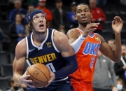 开云体育-包含公牛鏖战掘金，费沃斯一己之力扛起全队的词条