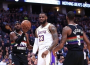 开云在线直播-尼克斯碾压掘金，浓眉哥扛起全队的简单介绍