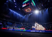 开云下载-海南男篮主场不敌重庆队，遗憾战败