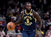 开云体育-广东队横扫步行者，克莱状态火热