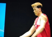 开云体育在线-泰国羽毛球队逆转法国羽毛球队，李宗伟完成帽子戏法的简单介绍