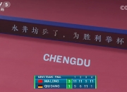 开云体育中国-德国队逆转日本队，马龙统治全场