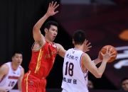 开云体育入口-关于广东队碾压广州队，赵继伟扛起全队的信息