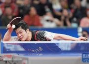 开云APP-关于法国乒乓球队横扫德国乒乓球队，樊振东高光表现的信息