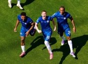 开云体育APP下载-关于马竞大胜切尔西，取得晋级关键胜利的信息