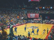 开云在线直播-冰与钢的对决，武切维奇关键一投，吉林终结北京主场神话