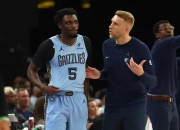 开云体育视频直播-灰熊队新任主教练斩获首胜，威名大振的简单介绍