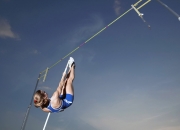 开云体育登录-锡安接管季后赛，湖人战术压制热火，新一代与旧秩序的碰撞