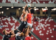 开云体育在线-加维的爆发，一场技术与意志的胜利，莱比锡红牛如何全面压制日本足球的战术革命