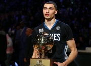 开云APP-利拉德，硬仗之王的绝杀艺术，开拓者压哨奏响爵士挽歌