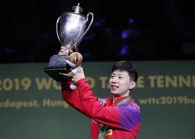 瑞典队横扫德国队，马龙高光表现