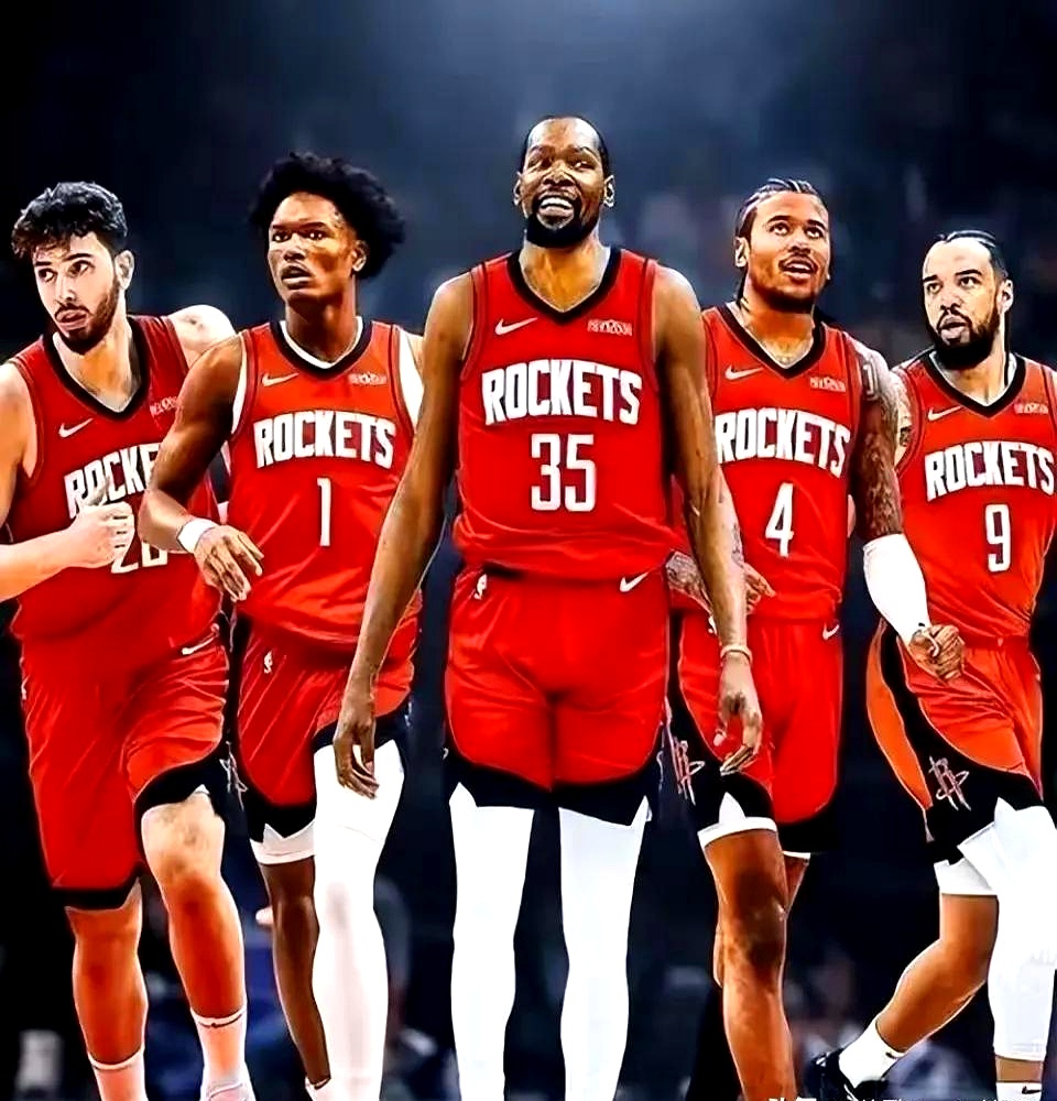 火箭跃居西部第一，总冠军再度成焦点的简单介绍