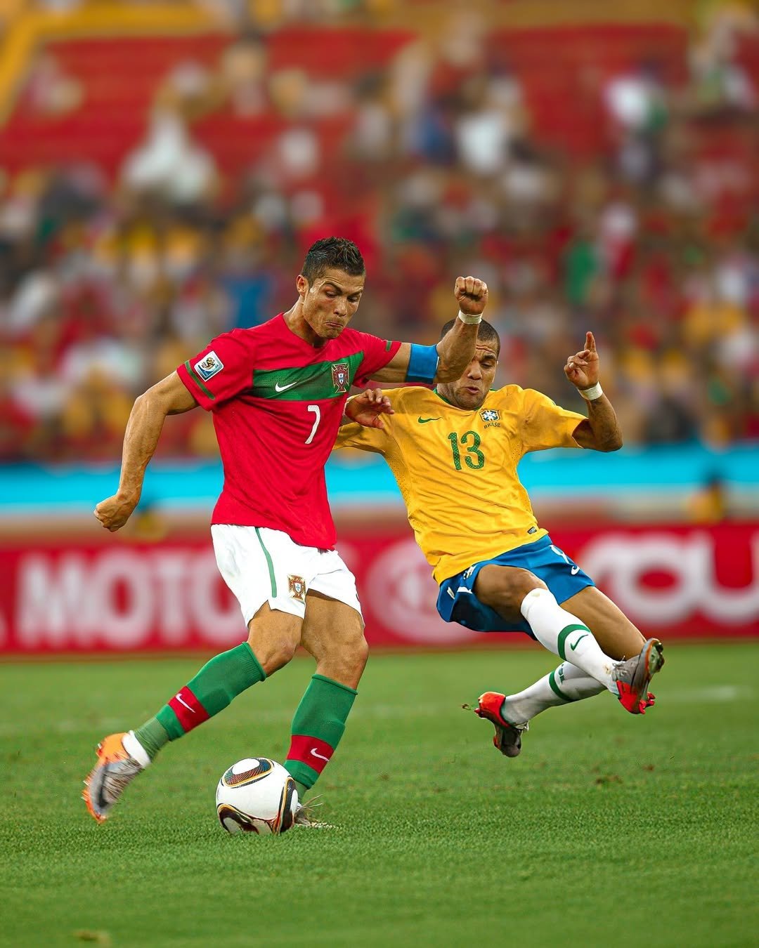 葡萄牙队以不屈不挠的精神战胜对手的简单介绍