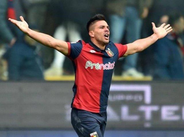 拉齐奥客场逆转热那亚，领先积分榜的简单介绍