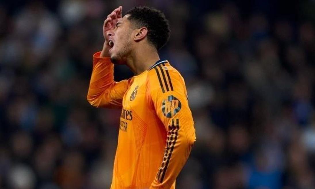 皇马遭遇惨败，连续两场失利