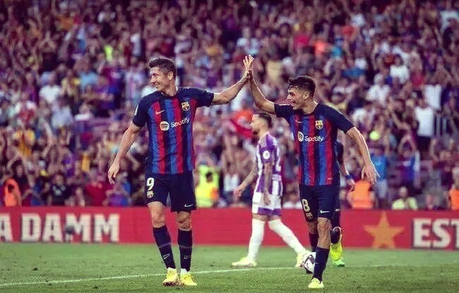 巴塞罗那客场胜出真four绝胜的简单介绍