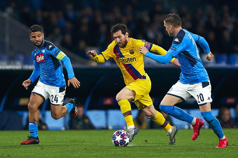 比赛实况披露，谁能逆袭