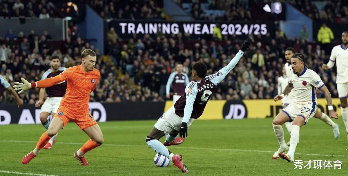 切尔西主场力克对手，英超争四前景广阔的简单介绍