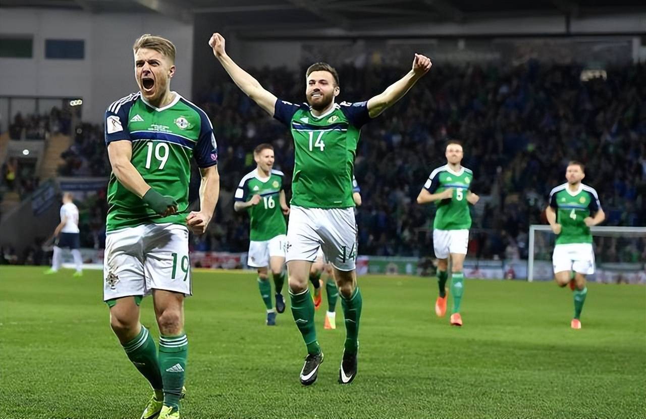 丹麦对爱尔兰，丹麦训练备战进攻战略的简单介绍