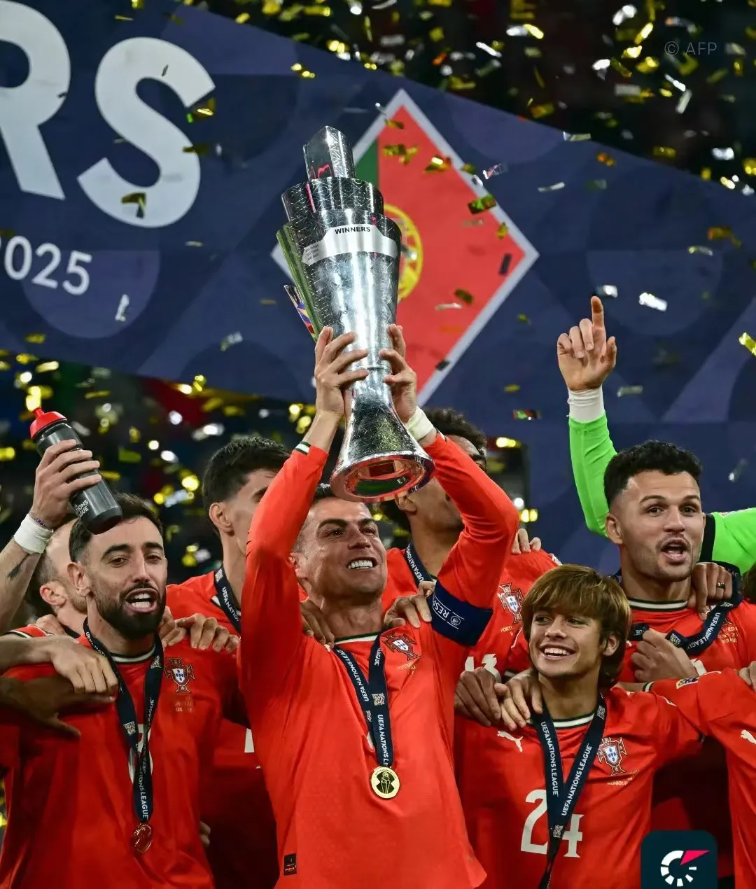 葡萄牙实力碾压对手，欧洲杯前景堪忧的简单介绍