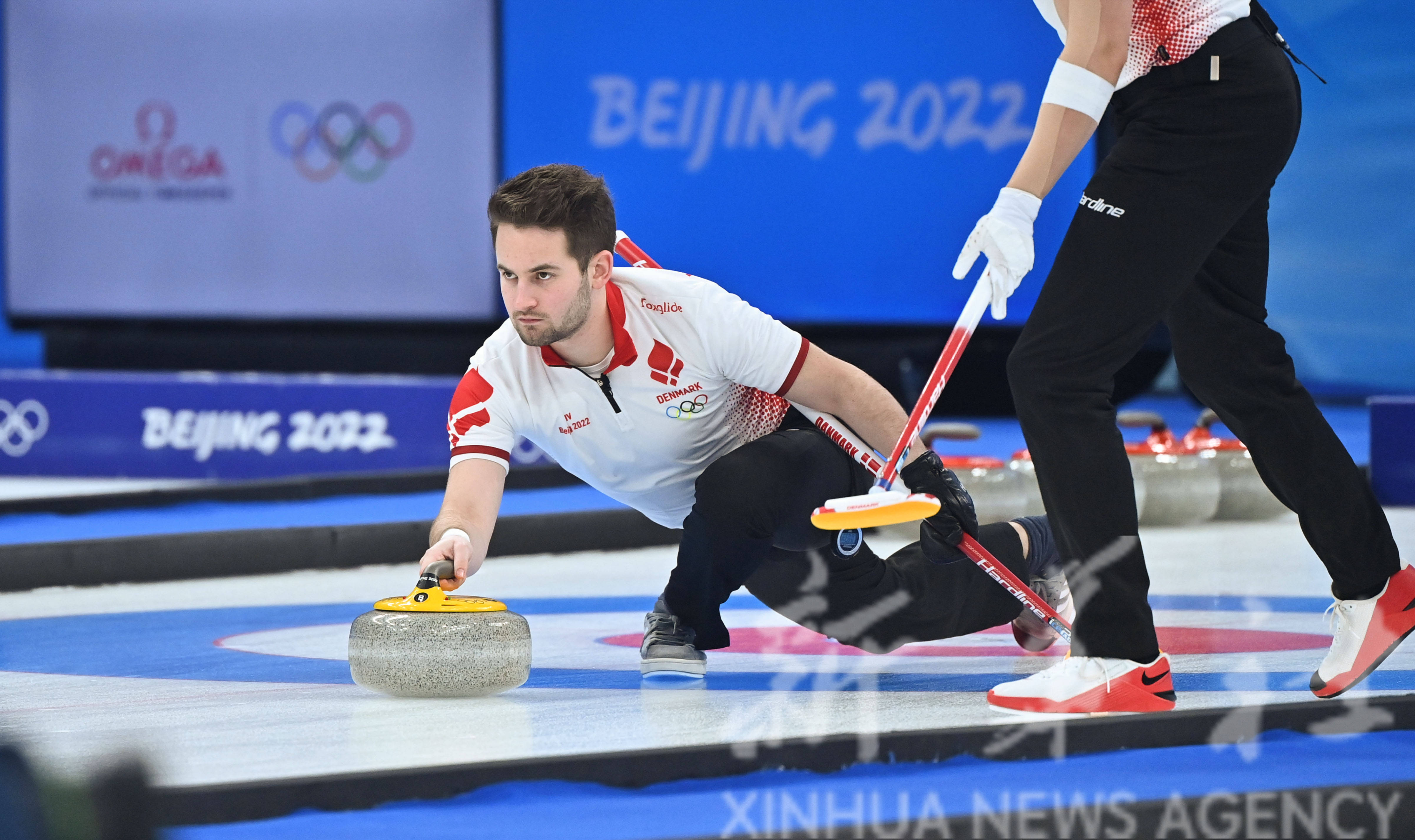 俄罗斯与丹麦交手：追求半决赛的机会的简单介绍