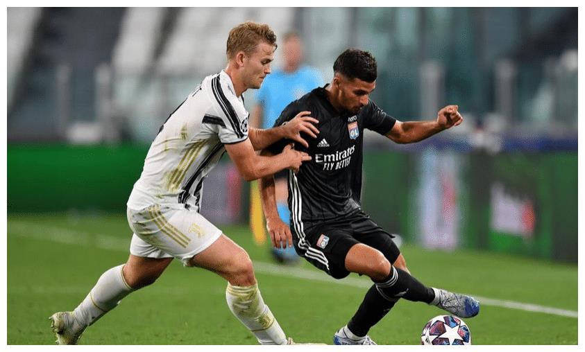 里昂逆转日本，博格巴2制霸全场的简单介绍