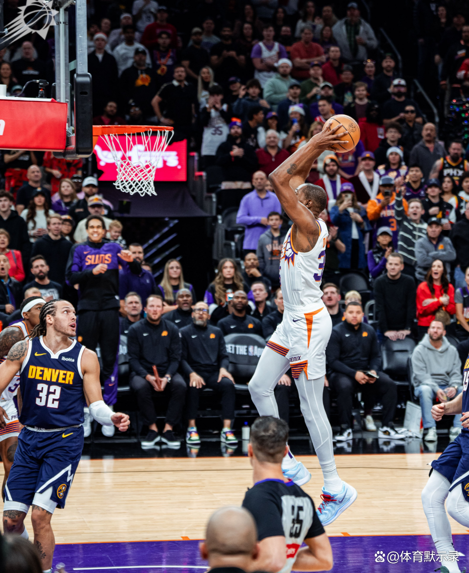 掘金逆转山东队，霍勒迪关键制胜的简单介绍