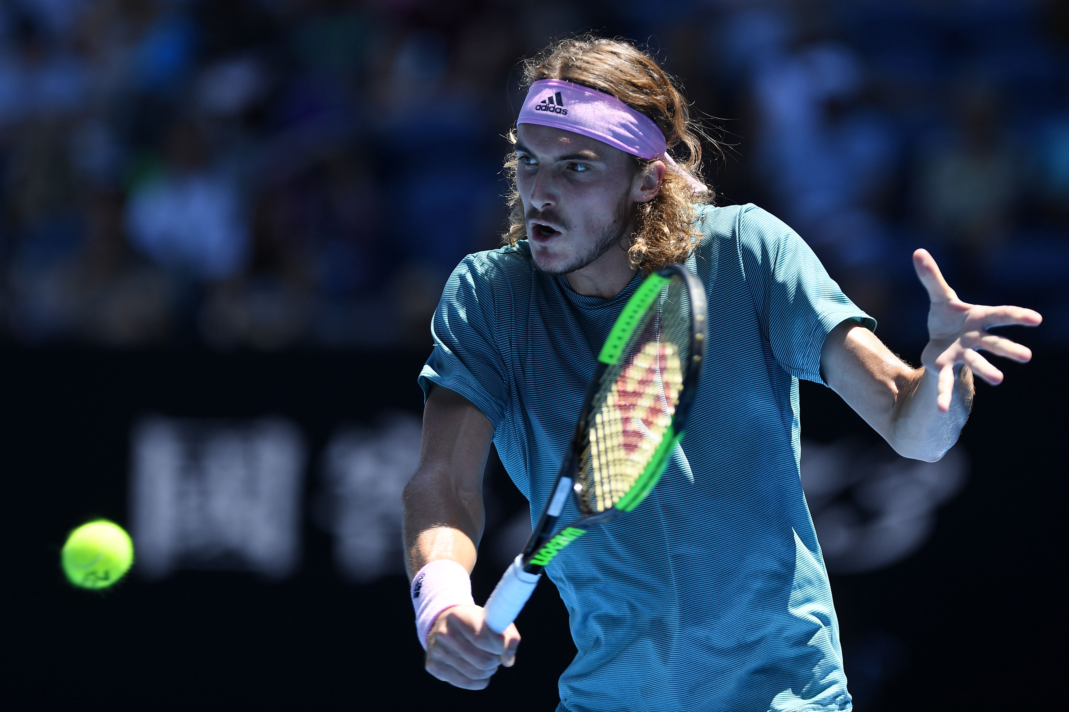 关于日本网球队碾压澳大利亚网球队，西西帕斯送出助攻的信息