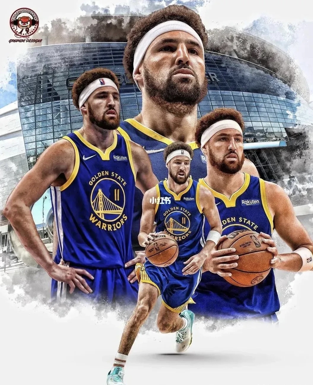 波兰男篮力克篮网，克莱制霸全场的简单介绍