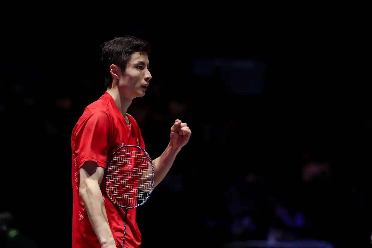 包含德国队碾压泰国队，石宇奇状态火热的词条