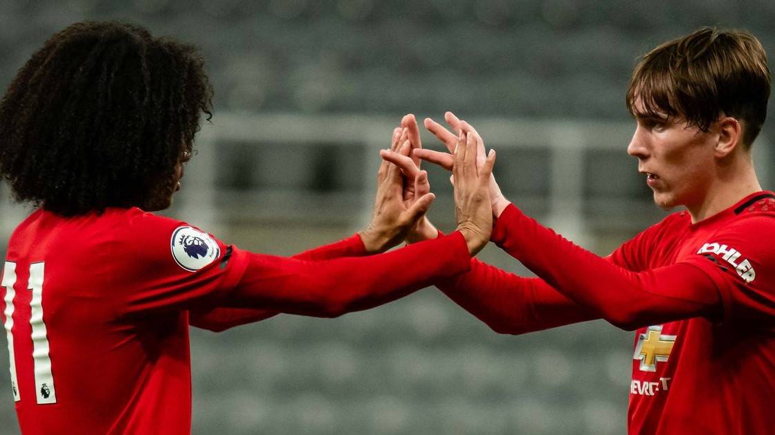 雷恩外租球员表现抢眼，或重回曼联效力的简单介绍