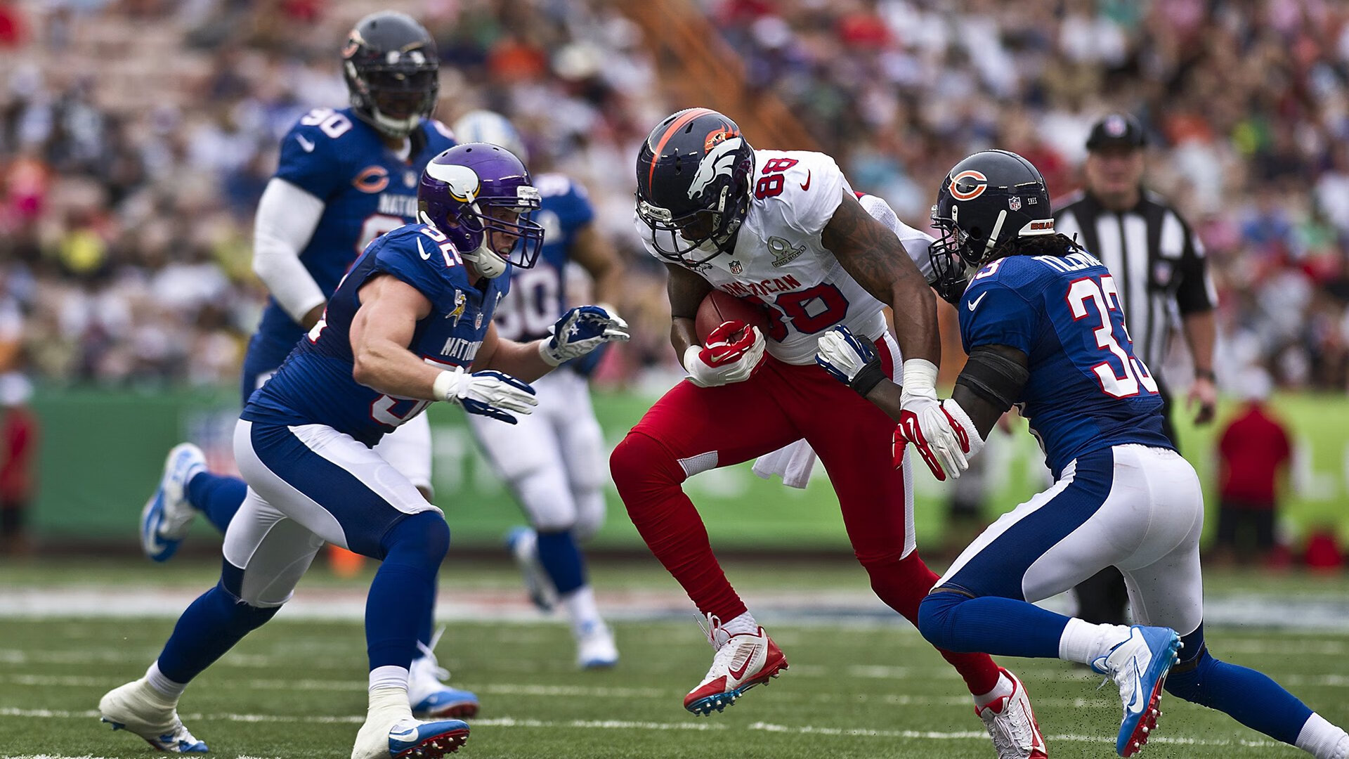 意甲焦点战？开拓者击败鹈鹕？一场跨越体育疆界的思维碰撞