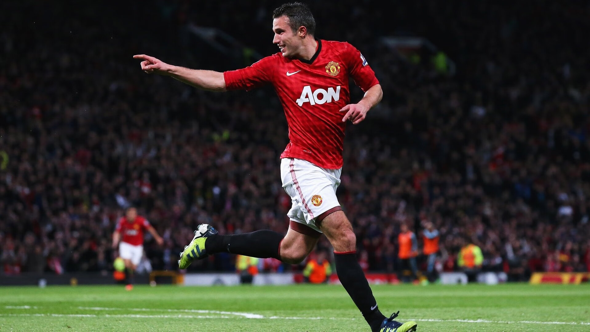 巴雷拉的封神之战,当阿根廷的蓝白旗帜在德国战车前升起